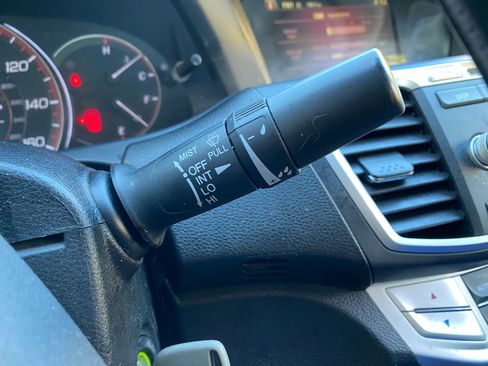 Used 2015 Honda Accord Sport image 59