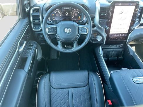 New 2026 RAM 1500 Tungsten AWD/4WD image 17