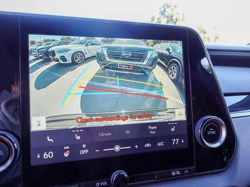 Used 2024 Lexus RX 350 FWD image 20