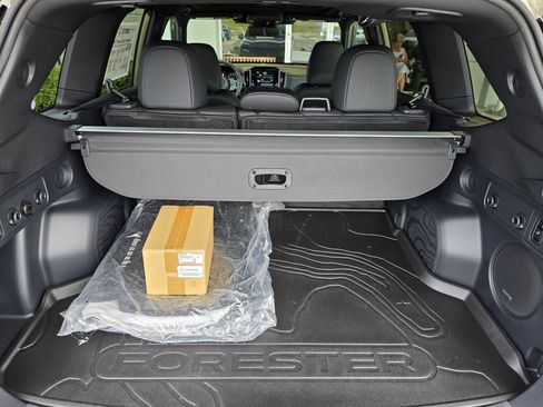 New 2026 Subaru Forester Limited AWD/4WD image 13