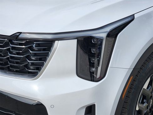 New 2026 Kia Sorento S image 6