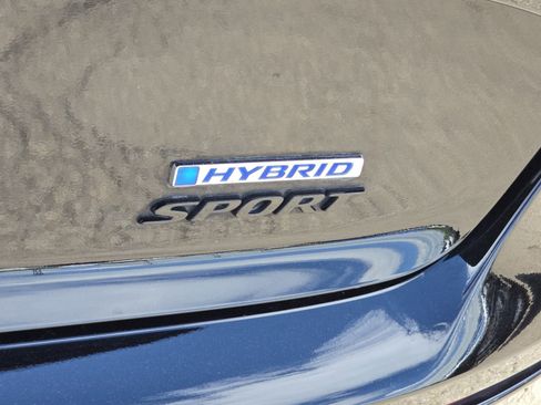 Used 2024 Honda Accord Sport image 19