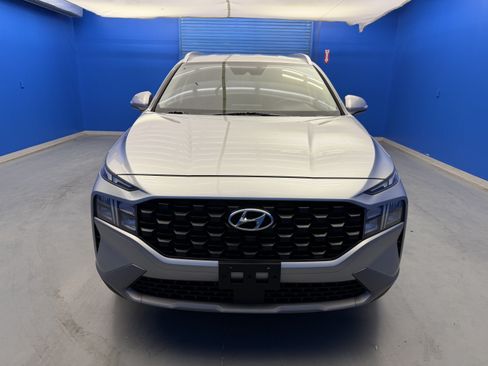 Used 2023 Hyundai Santa Fe SEL AWD/4WD image 3