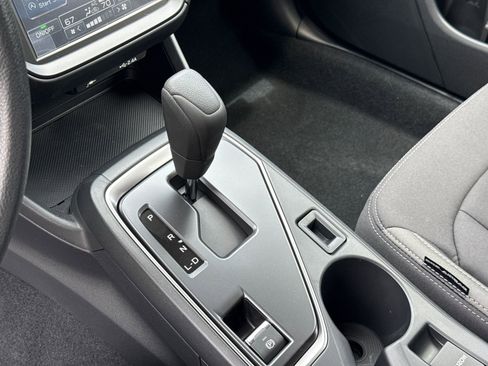 New 2025 Subaru Impreza 2.0i image 14