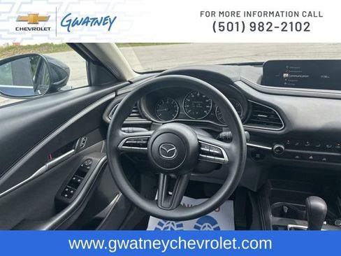 Used 2023 MAZDA CX-30 AWD 2.5 S image 25