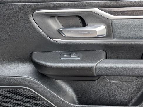 Certified 2022 RAM 1500 Big Horn AWD/4WD image 29