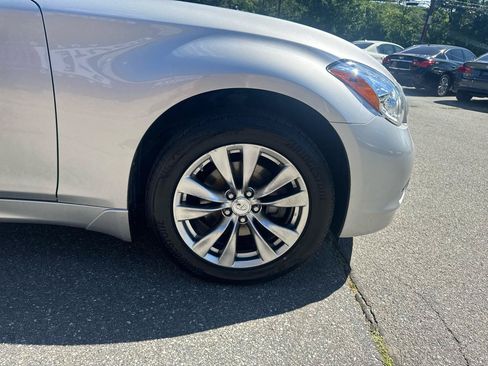 Used 2013 INFINITI M37 x w/ Premium Pkg AWD/4WD image 19