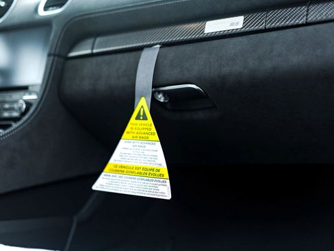 Used 2023 Porsche 718 Cayman GT4 RS image 78