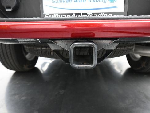 Used 2023 Chevrolet Colorado LT w/ LT Convenience Package II image 48