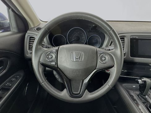 Certified 2018 Honda HR-V EX-L image 11
