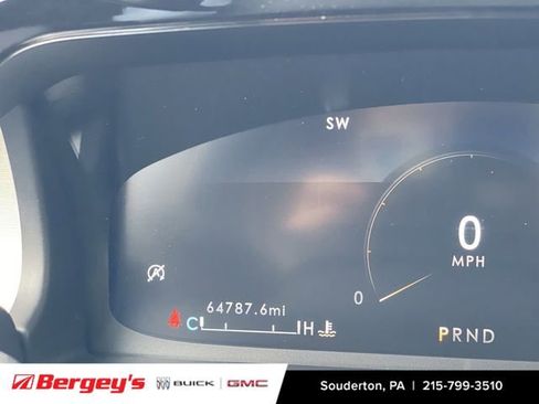 Used 2022 Lincoln Aviator AWD w/ Premium Package image 14