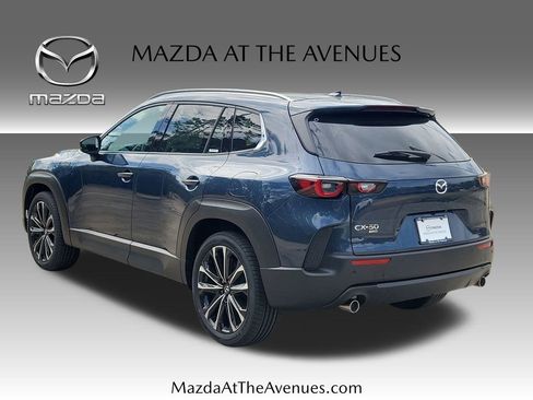 New 2026 MAZDA CX-50 AWD 2.5 S w/ Weather Package image 6