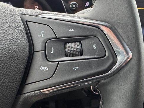 New 2026 Chevrolet Trax ACTIV w/ Driver Confidence Package image 12