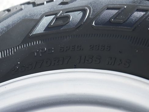 Used 2021 Chevrolet Silverado 1500 W/T w/ WT Value Package image 43