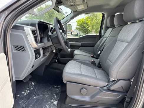 New 2026 Ford F250 4x4 Crew Cab Super Duty image 19