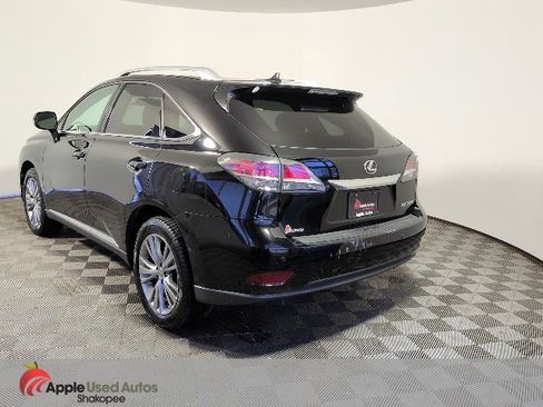 Used 2013 Lexus RX 350 FWD image 4