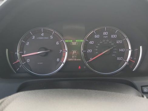 Used 2020 Acura TLX Type S PMC Edition AWD/4WD image 28
