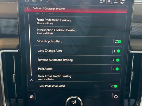 New 2026 GMC Yukon Elevation w/ Elevation Premium Package AWD/4WD image 54