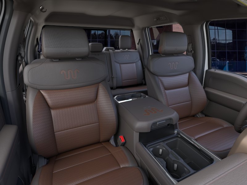 New 2026 Ford F350 King Ranch AWD/4WD image 10