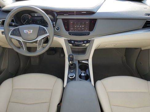 Used 2024 Cadillac XT5 Premium Luxury w/ LPO, Floor Liner Package image 29