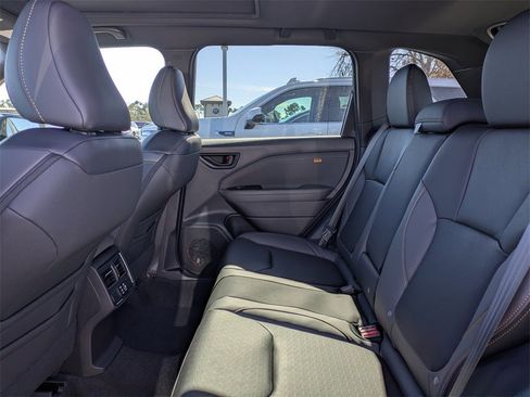 New 2026 Subaru Forester Wilderness image 16