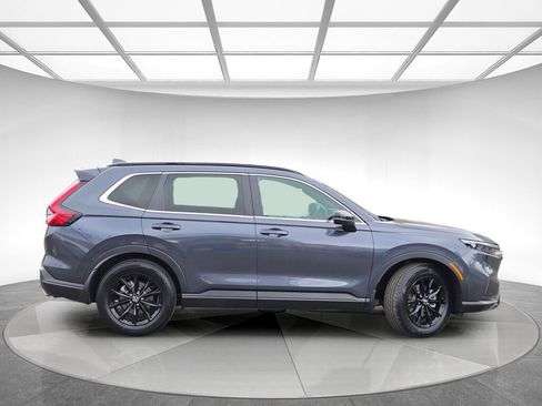 Certified 2025 Honda CR-V Sport-L image 2