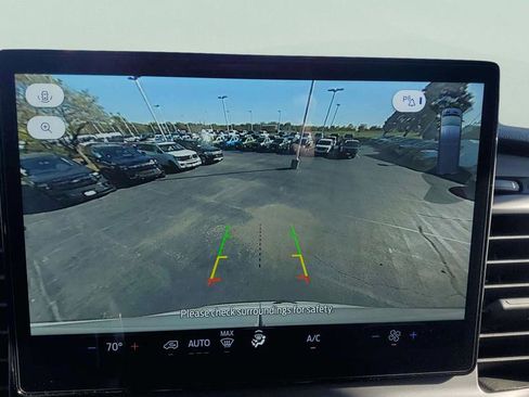 New 2026 Ford Transit 250 148 Medium Roof RWD image 22