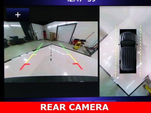 Used 2022 Ford Explorer ST w/ Equipment Group 401A image 19