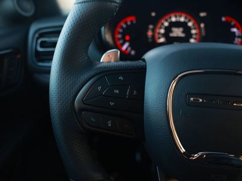 New 2026 Dodge Durango GT image 17