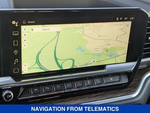 New 2026 GMC Sierra 1500 Elevation w/ Elevation Premium Package image 21