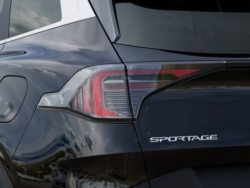 New 2026 Kia Sportage EX AWD/4WD image 11