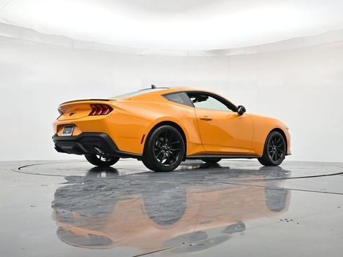 New 2026 Ford Mustang Coupe image 30