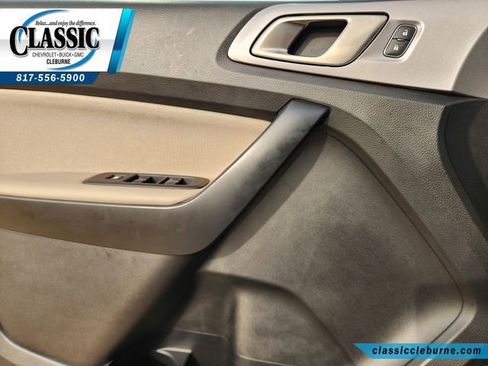 Used 2023 Ford Ranger XLT w/ Equipment Group 302A High image 48