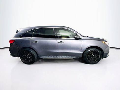 Used 2019 Acura MDX FWD image 10