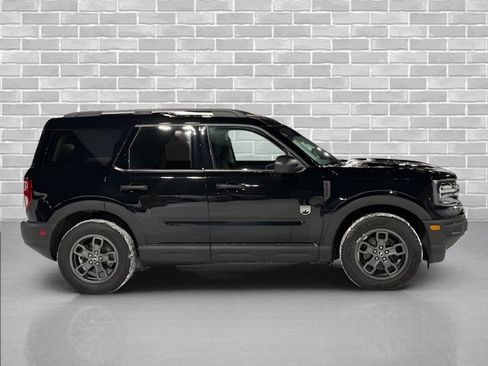 Used 2022 Ford Bronco Sport Big Bend image 8