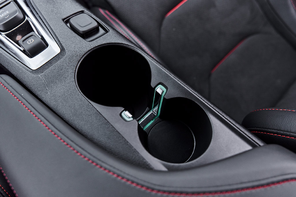 Used 2021 Chevrolet Camaro ZL1 RWD image 71