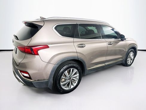 Used 2020 Hyundai Santa Fe Limited image 9