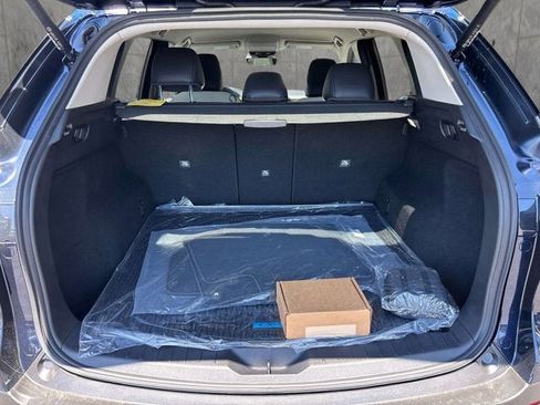 New 2026 MAZDA CX-5 Preferred AWD/4WD image 13