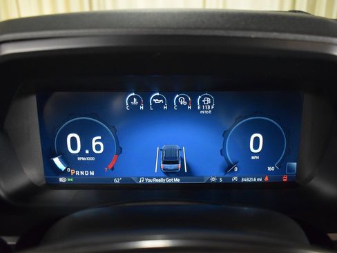 Used 2023 Ford Expedition Platinum image 28