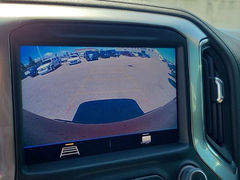Certified 2021 Chevrolet Silverado 1500 RST AWD/4WD image 27