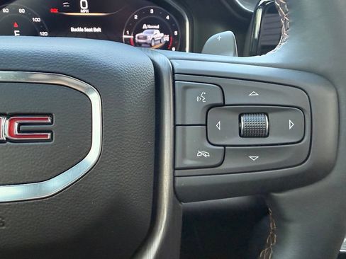 Used 2026 GMC Sierra 1500 AT4 w/ AT4 Premium Package AWD/4WD image 32