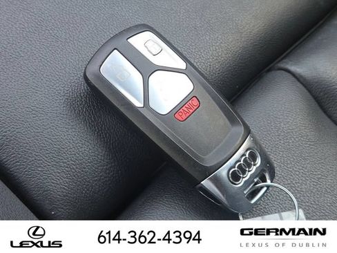 Used 2024 Audi A5 2.0T Premium Plus AWD/4WD image 44