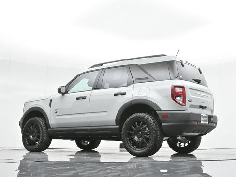 Used 2024 Ford Bronco Sport Big Bend AWD/4WD image 51