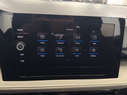 New 2026 Volkswagen Taos S image 16