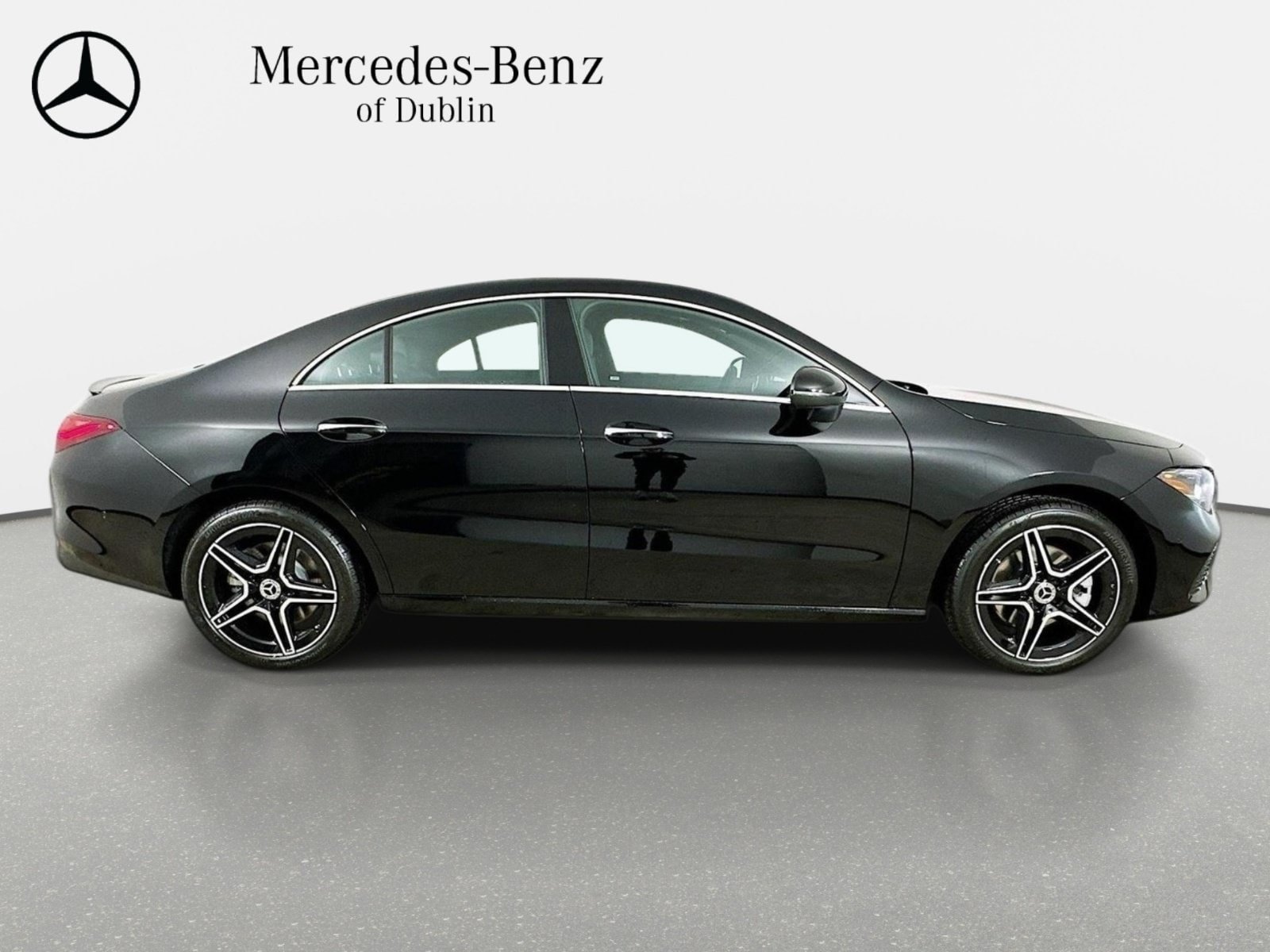 Used 2026 Mercedes-Benz CLA 250 4MATIC image 4