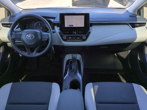 Certified 2026 Toyota Corolla LE image 13