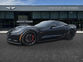 Used 2019 Chevrolet Corvette Grand Sport RWD video 1