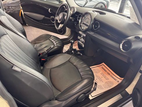 Used 2007 MINI Cooper S FWD image 12