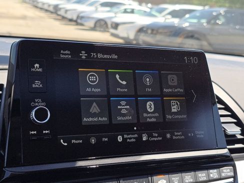 New 2026 Honda Odyssey EX-L image 4