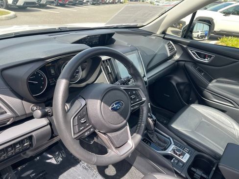 Used 2019 Subaru Forester Limited w/ Popular Package #3 AWD/4WD image 16